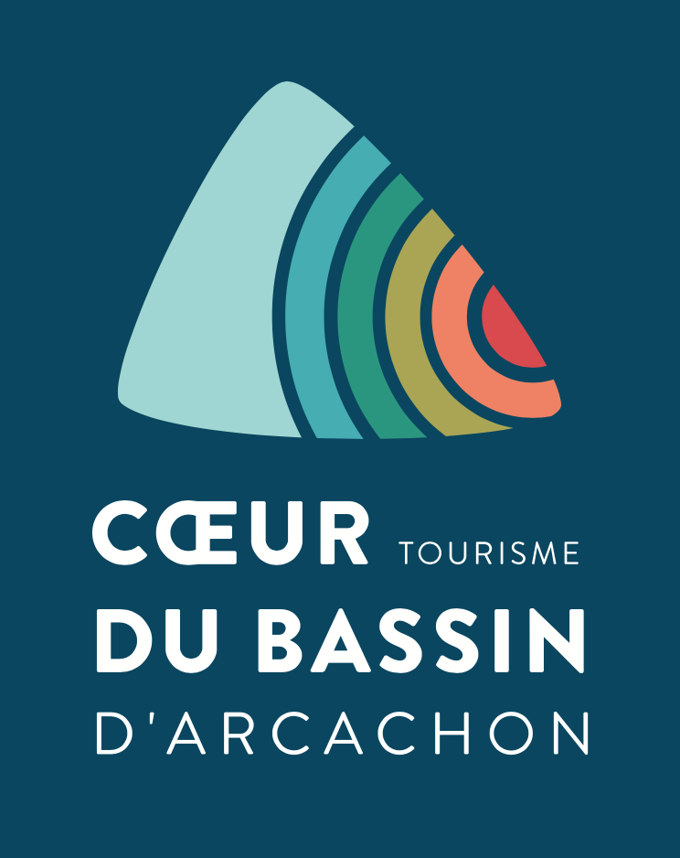 Office de Tourisme Coeur du Bassin d'Arcachon - CACBN
