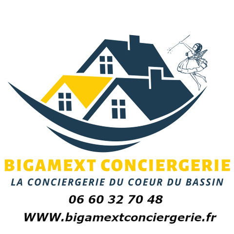 Bigamext Conciergerie