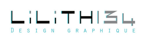Lilith134 – Designer Graphique