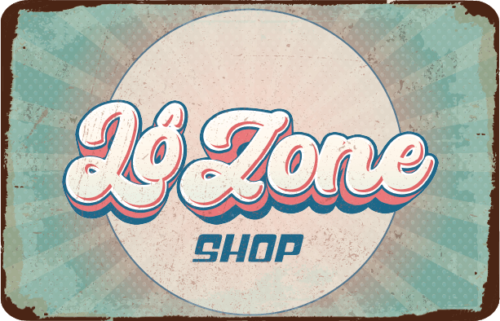 Lô Zone Shop