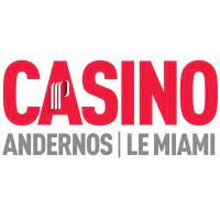 Casino Le Miami Andernos