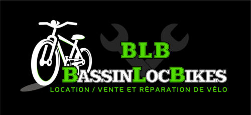 Bassin Loc Bikes